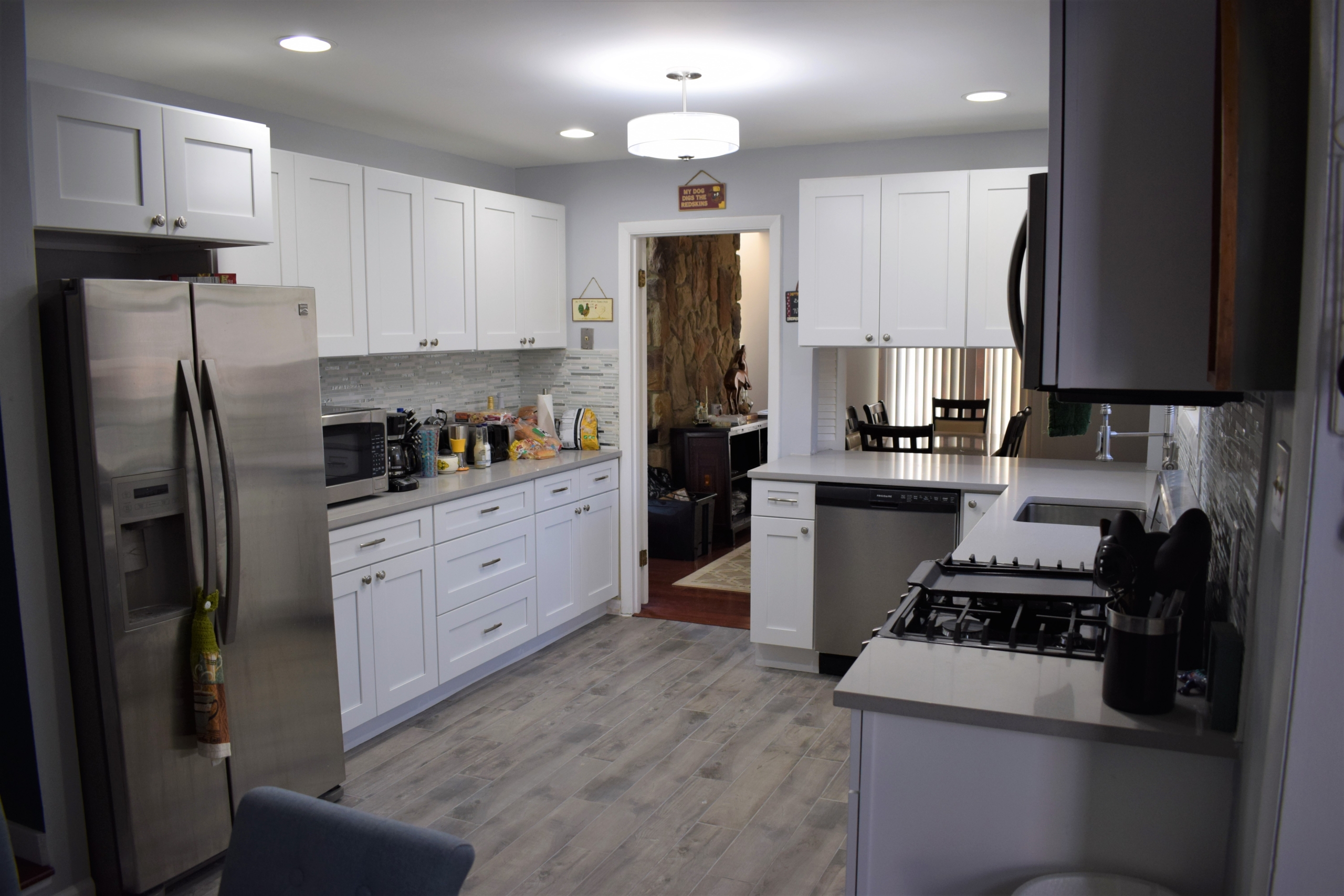 Kitchen Remodel Cost in Maryland